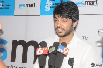 Ice Cream2 Movie Team Launches Yes Mart